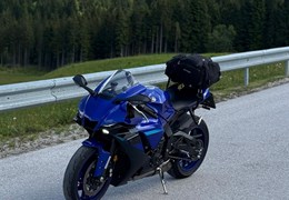 Gebrauchte Yamaha YZF-R1SP