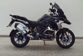 BMW R 1250 GS