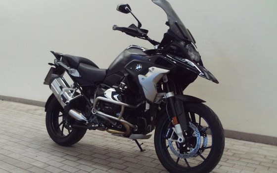 Gebrauchtmotorrad BMW R 1250 GS - Bild 2