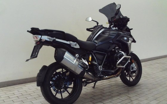 Gebrauchtmotorrad BMW R 1250 GS - Bild 3