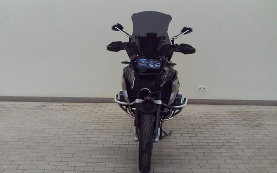 Gebrauchtmotorrad BMW R 1250 GS - Bild 4