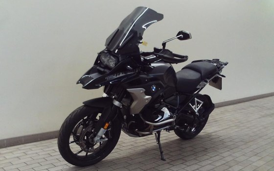 Gebrauchtmotorrad BMW R 1250 GS - Bild 5