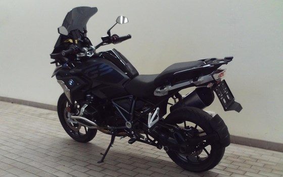 Gebrauchtmotorrad BMW R 1250 GS - Bild 6