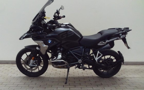 Gebrauchtmotorrad BMW R 1250 GS - Bild 9