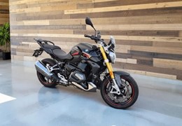 Gebrauchte BMW R 1250 R