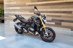 Angebot BMW R 1250 R