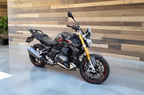 BMW R 1250 R