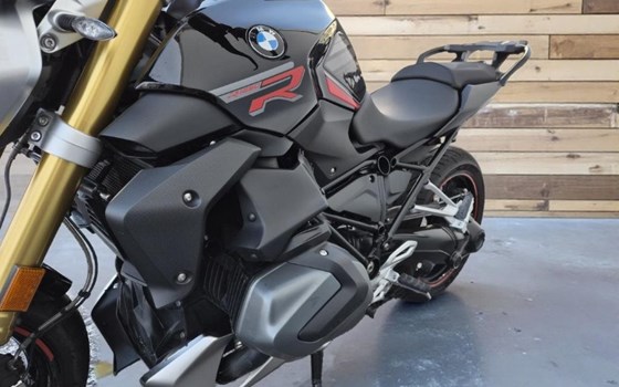 Gebrauchtmotorrad BMW R 1250 R - Bild 2
