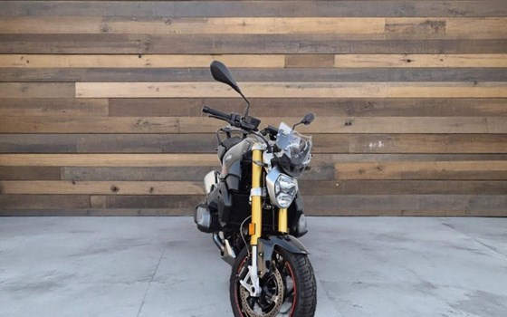 Gebrauchtmotorrad BMW R 1250 R - Bild 3