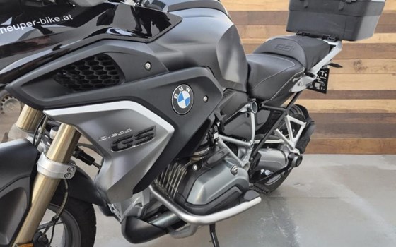 Gebrauchtmotorrad BMW R 1200 GS - Bild 2