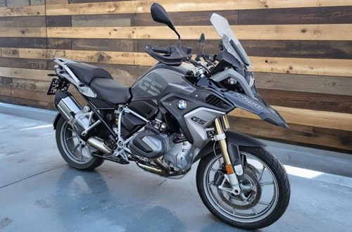 BMW R 1250 GS