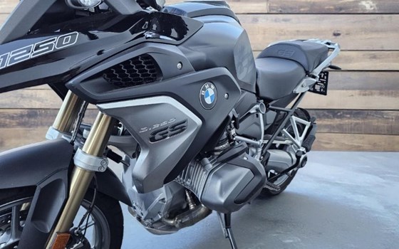 Gebrauchtmotorrad BMW R 1250 GS - Bild 2