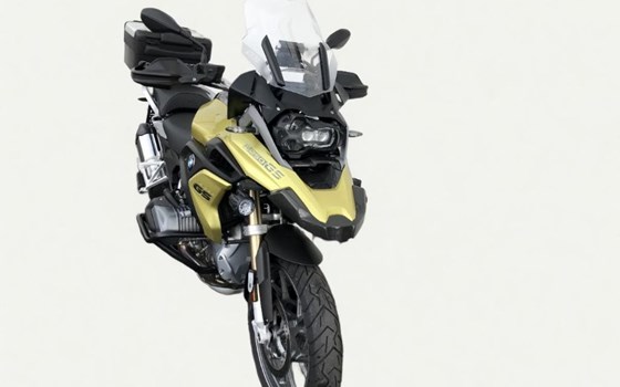 Gebrauchtmotorrad BMW R 1250 GS - Bild 2