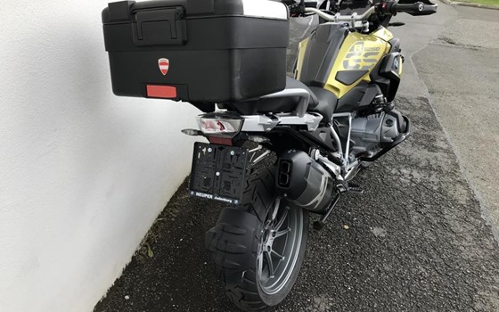 Gebrauchtmotorrad BMW R 1250 GS - Bild 3