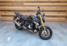 Gebrauchte BMW R 1250 R
