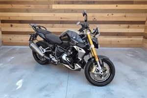 Angebot BMW R 1250 R