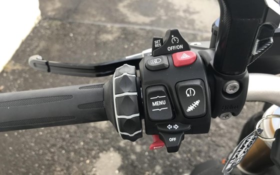 Gebrauchtmotorrad BMW R 1250 R - Bild 10