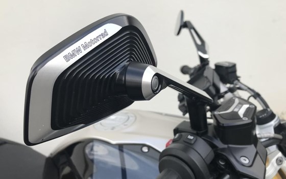 Gebrauchtmotorrad BMW R 1250 R - Bild 12