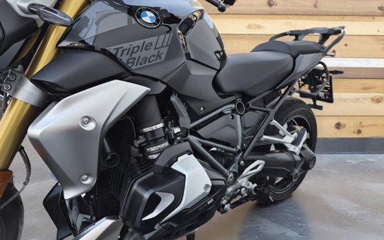 Gebrauchtmotorrad BMW R 1250 R - Bild 2