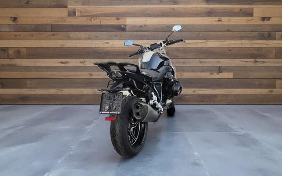 Gebrauchtmotorrad BMW R 1250 R - Bild 4
