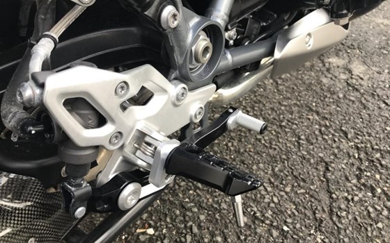 Gebrauchtmotorrad BMW R 1250 R - Bild 6