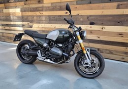 Gebrauchte BMW R 12 nineT