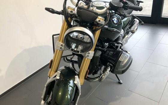 Gebrauchtmotorrad BMW R 12 nineT - Bild 2