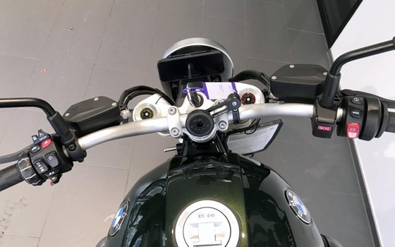 Gebrauchtmotorrad BMW R 12 nineT - Bild 5
