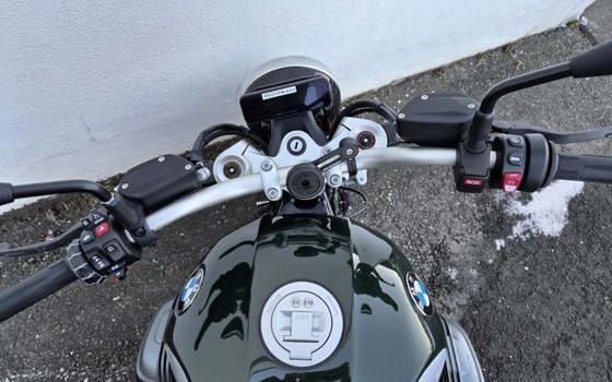 Gebrauchtmotorrad BMW R 12 nineT - Bild 5