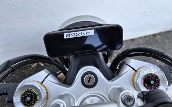 Gebrauchtmotorrad BMW R 12 nineT - Bild 8