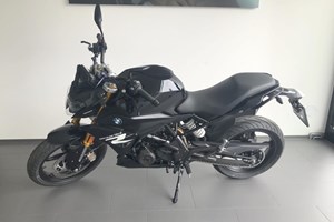Angebot BMW G 310 R