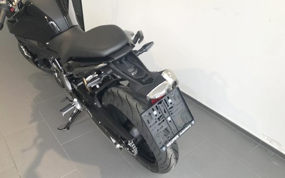 Gebrauchtmotorrad BMW G 310 R - Bild 3