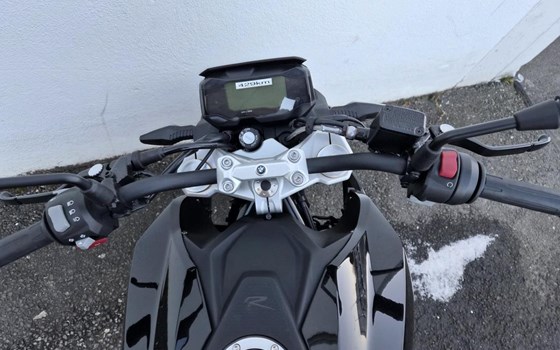 Gebrauchtmotorrad BMW G 310 R - Bild 5