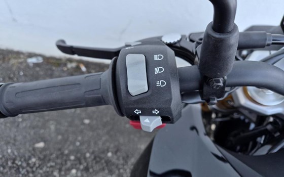 Gebrauchtmotorrad BMW G 310 R - Bild 6