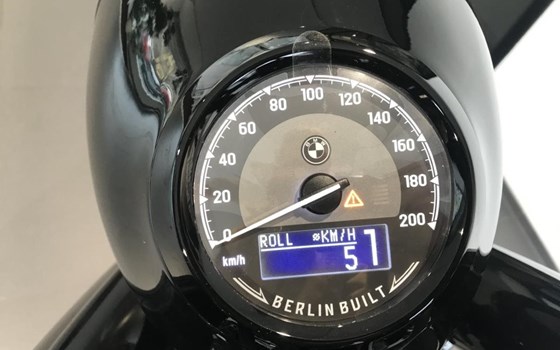 Gebrauchtmotorrad BMW R 18 Roctane - Bild 10