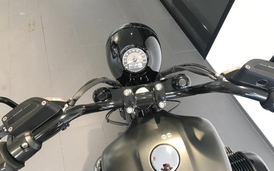 Gebrauchtmotorrad BMW R 18 Roctane - Bild 9