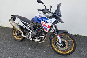 Angebot BMW F 900 GS