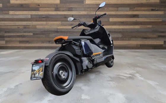 Gebrauchtmotorrad BMW CE 04 - Bild 3