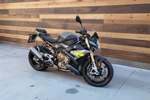 Angebot BMW S 1000 R