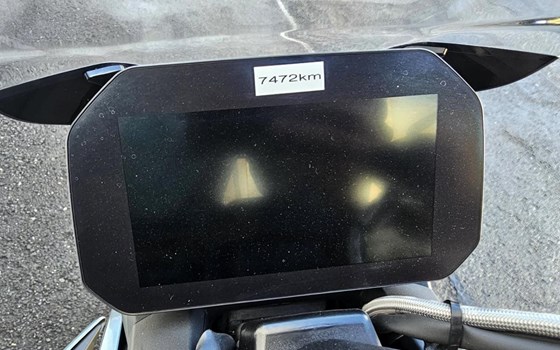 Gebrauchtmotorrad BMW S 1000 R - Bild 8