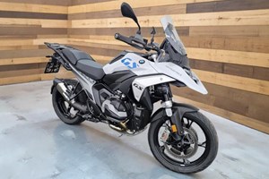Angebot BMW R 1300 GS
