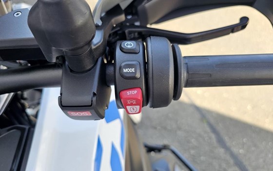 Gebrauchtmotorrad BMW R 1300 GS - Bild 8