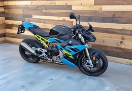 Gebrauchte BMW S 1000 R