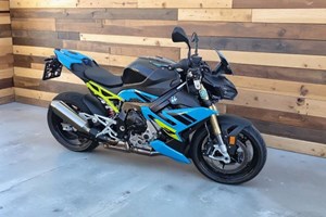 Angebot BMW S 1000 R