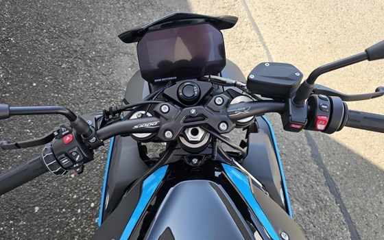 Gebrauchtmotorrad BMW S 1000 R - Bild 6