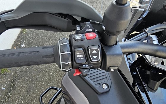 Gebrauchtmotorrad BMW R 1300 GS Adventure - Bild 6