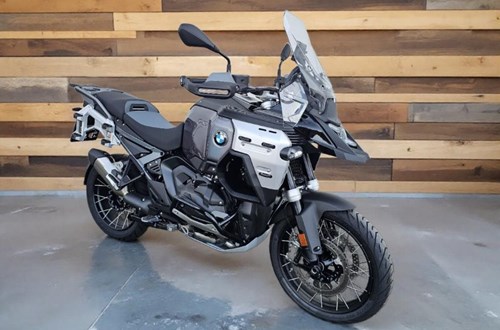 BMW R 1300 GS Adventure