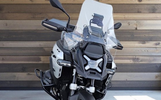 Gebrauchtmotorrad BMW R 1300 GS Adventure - Bild 3