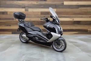 Angebot BMW C 650 GT