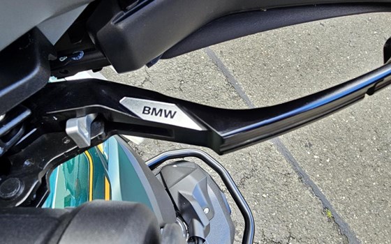 Gebrauchtmotorrad BMW R 1300 GS - Bild 9